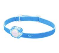 GP Discovery GPDISHLCH31BL447 LED (monocolore) Lampada frontale a batteria 40