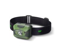 GP Discovery Rechargable Headlamp, CHR NEW