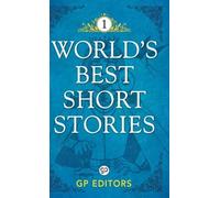 Gp Editors World's Best Short Stories: Volume 1 (Copertina rigida)