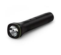 GP Everyday - Torcia elettrica C107, 70 lumen, con 2 batterie AA