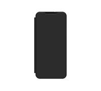 GP-FWA546AMABQ Samsung A54 Wallet Flip Case Black
