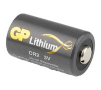GP GPCR2ECO470C1 CR2ECO470C1 Batteria per fotocamera CR 2 Litio 3 V 1 pz.