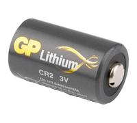 GP GPCR2PRO999C1 CR2PRO999C1 Batteria per fotocamera Litio 1 pz.