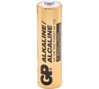 GP GPIND15AB - Batteria Mignon (AA), 1,5 V, 490 pezzi.