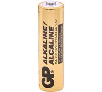 GP GPIND15AB Batteria Stilo (AA) 1.5 V 490 pz.