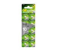 GP ALKALINE BUTTON CELL LR41