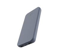 GP GPPBB10BBLBSR547 B+ Power bank 10000 mAh LiPo USB-A, USB-C® Grigio