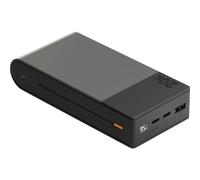 GP GPPBM20CGYMSR287 ACCM20C000 Power bank 20000 mAh LiPo USB-A, USB-C® Grigio