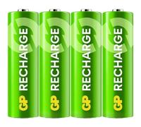 GP GPRCH210AA978C4 Recharge Batteria ricaricabile Stilo (AA) NiMH 2100 mAh 1.2