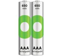 GP GPRCK65AAA082C2 ReCyko Batteria ricaricabile Ministilo (AAA) NiMH 650 mAh 1.