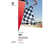 GP. Grammatica pratica della lingua italiana. Livello A1-C1 - 201