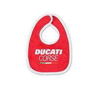 GP GRUPPO PRITELLI Bavaglino Ducati Corse - Logo-U