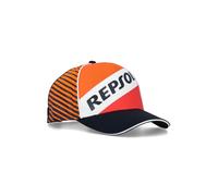 GP GRUPPO PRITELLI Cappellino Baseball - Logo Repsol