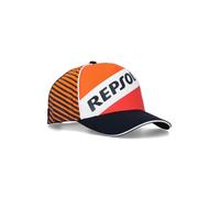 GP GRUPPO PRITELLI Cappellino Baseball - Logo Repsol