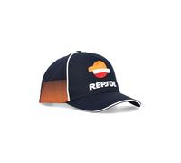 GP GRUPPO PRITELLI Cappellino Baseball - Repsol Sun-U