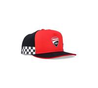 GP GRUPPO PRITELLI Cappellino Ducati Corse Racing - Ufficiale MotoGP