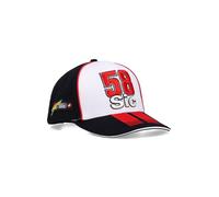 GP GRUPPO PRITELLI Cappellino Marco Simoncelli - 58 SIC