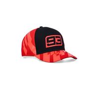 GP GRUPPO PRITELLI Cappellino Marc Marquez - 93 Rectangles Pattern-U