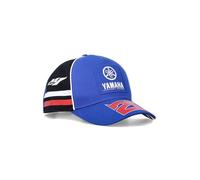 GP GRUPPO PRITELLI Cappellino Yamaha Factory Racing Fabio Quartararo 20 - Ufficiale MotoGP