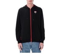 GP GRUPPO PRITELLI Felpa con Cappuccio Ducati Corse Camo - Ufficiale MotoGP