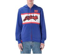 GP GRUPPO PRITELLI Felpa con Cappuccio El Diablo 20 - Ufficiale MotoGP