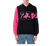 GP GRUPPO PRITELLI Felpa Uomo Enea Bastianini - 23 Bestia EB