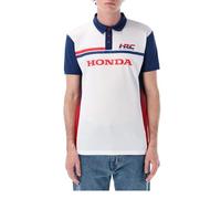 GP GRUPPO PRITELLI Polo Uomo HRC Racing - Honda Logo-M