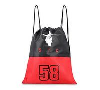 GP GRUPPO PRITELLI Sacca Marco Simoncelli - SIC58 bicolor-U