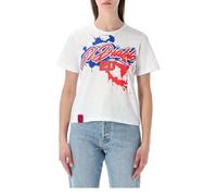 GP GRUPPO PRITELLI T-Shirt Donna El Diablo 20 - Ufficiale MotoGP