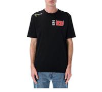 GP GRUPPO PRITELLI T-Shirt Dual Monster FQ20 - World Tour