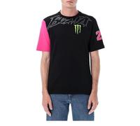 GP GRUPPO PRITELLI T-Shirt Dual Uomo Enea Bastianini Energy - Bestia 23-XL