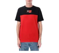 GP GRUPPO PRITELLI T-Shirt Ducati Corse Marc Márquez 93 - Ufficiale MotoGP