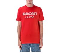GP GRUPPO PRITELLI T-Shirt Ducati Corse Rossa 2024 - Edizione Ufficiale