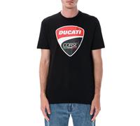 GP GRUPPO PRITELLI T-Shirt Ducati Corse Scudetto 2024 - Collezione Ufficiale