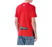 GP GRUPPO PRITELLI T-Shirt Ducati Corse x Monster Energy