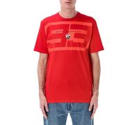 GP GRUPPO PRITELLI T-Shirt Ducati Dual Marquez - Big 93
