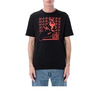 GP GRUPPO PRITELLI T-Shirt Marc Márquez 93 - Ufficiale MotoGP