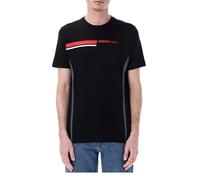 GP GRUPPO PRITELLI T-Shirt Uomo Ducati Racing - Ducati Corse Stripes