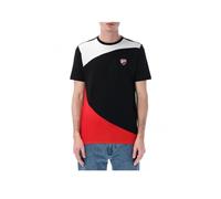 GP GRUPPO PRITELLI T-Shirt Uomo Ducati Racing-XXL