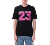 GP GRUPPO PRITELLI T-Shirt Uomo Enea Bastianini - 23