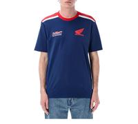 GP GRUPPO PRITELLI T-Shirt Uomo HRC Racing - HCR Wing Logo-M