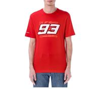 GP GRUPPO PRITELLI T-Shirt Uomo Marc Marquez - 93-XL