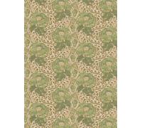 GP & J Baker Carta da parati Brantwood - Green