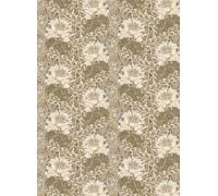 GP & J Baker Carta da parati Brantwood - Woodsmoke