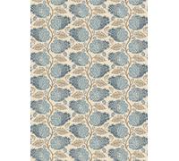 GP & J Baker Carta da parati Calcot - Indigo