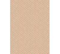 GP & J Baker Carta da parati Dotty - Blush