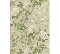 GP & J Baker Carta da parati Emperor's Garden - Soft Green