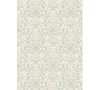 GP & J Baker Carta da parati Fritillerie - Aqua