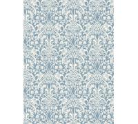 GP & J Baker Carta da parati Fritillerie - Blue