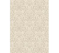 GP & J Baker Carta da parati Fritillerie - Linen